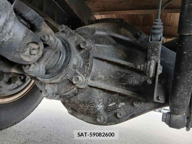 Isuzu ELF TRUCK 2008-12 8073654-18