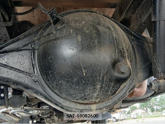 Isuzu ELF TRUCK 2008-12 8073654-19