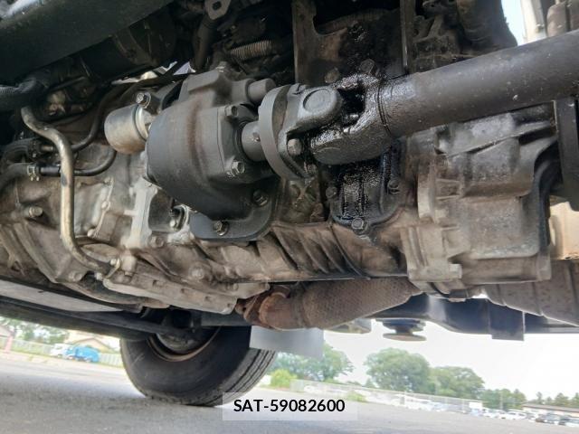 Isuzu ELF TRUCK 2008-12 8073654-20