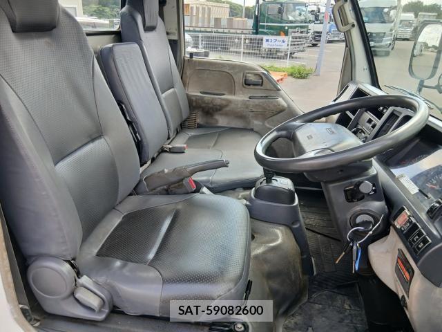Isuzu ELF TRUCK 2008-12 8073654-21
