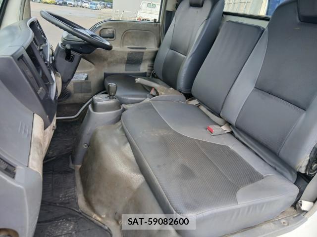 Isuzu ELF TRUCK 2008-12 8073654-22