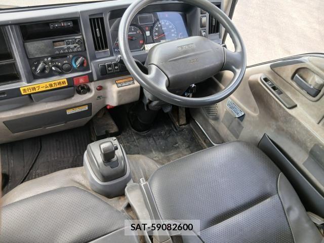 Isuzu ELF TRUCK 2008-12 8073654-23