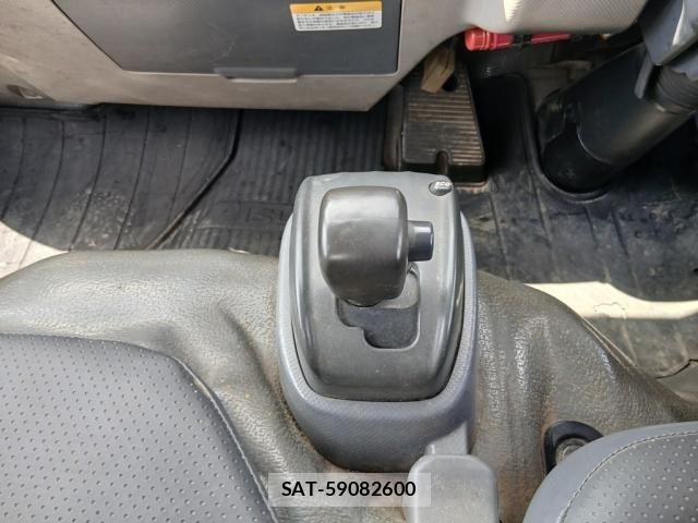 Isuzu ELF TRUCK 2008-12 8073654-24