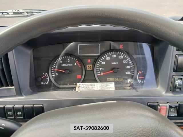 Isuzu ELF TRUCK 2008-12 8073654-26
