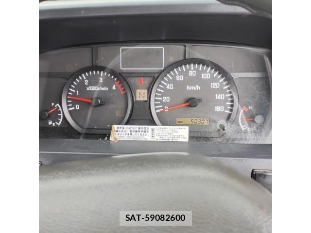 Isuzu ELF TRUCK 2008-12 8073654-28