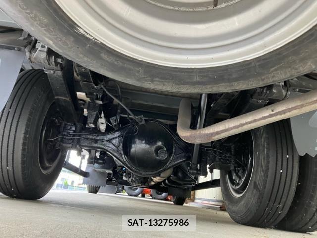 Isuzu ELF TRUCK 2002-03 8073655-9