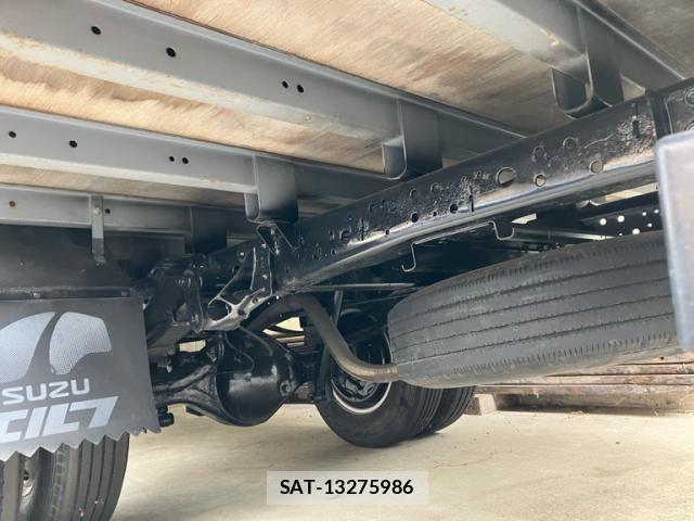 Isuzu ELF TRUCK 2002-03 8073655-11