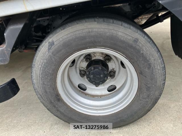 Isuzu ELF TRUCK 2002-03 8073655-12