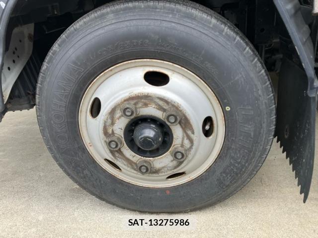 Isuzu ELF TRUCK 2002-03 8073655-13
