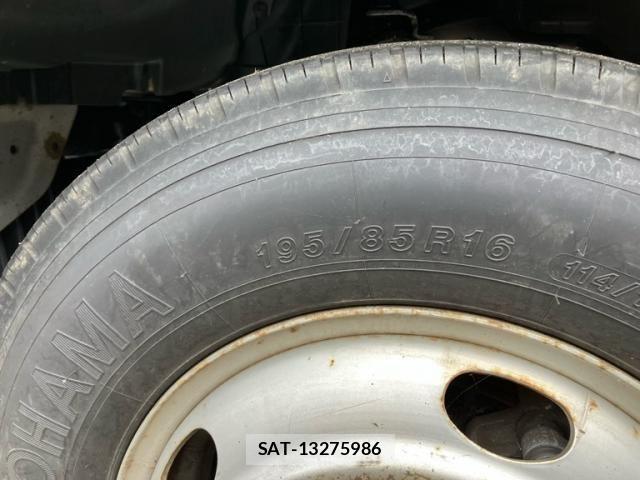 Isuzu ELF TRUCK 2002-03 8073655-14