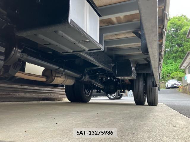 Isuzu ELF TRUCK 2002-03 8073655-15