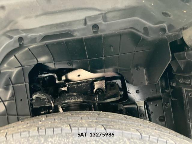 Isuzu ELF TRUCK 2002-03 8073655-16