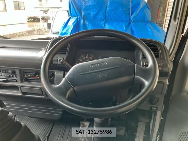 Isuzu ELF TRUCK 2002-03 8073655-17