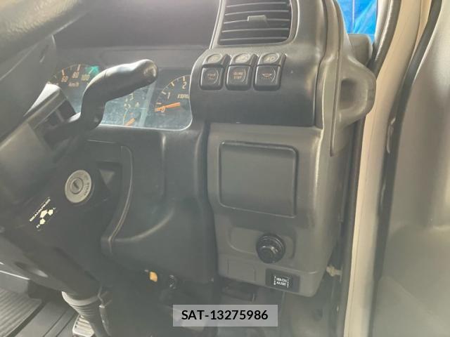 Isuzu ELF TRUCK 2002-03 8073655-18