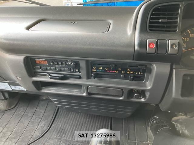 Isuzu ELF TRUCK 2002-03 8073655-20