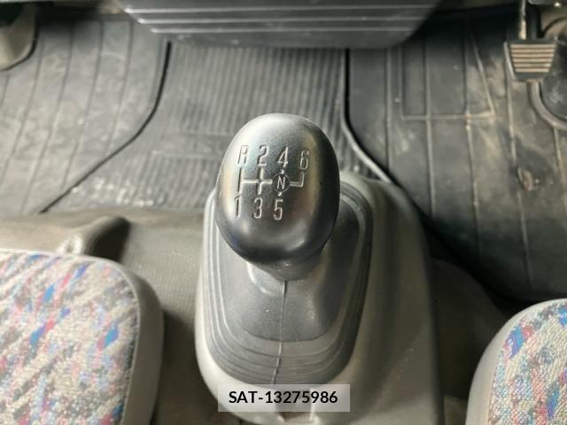 Isuzu ELF TRUCK 2002-03 8073655-21