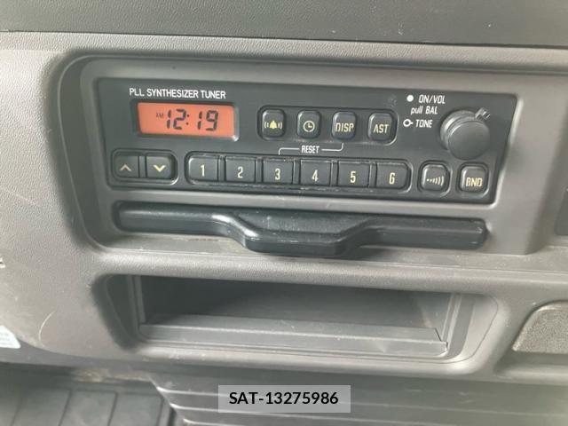 Isuzu ELF TRUCK 2002-03 8073655-22