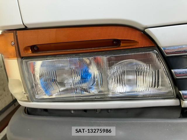 Isuzu ELF TRUCK 2002-03 8073655-2
