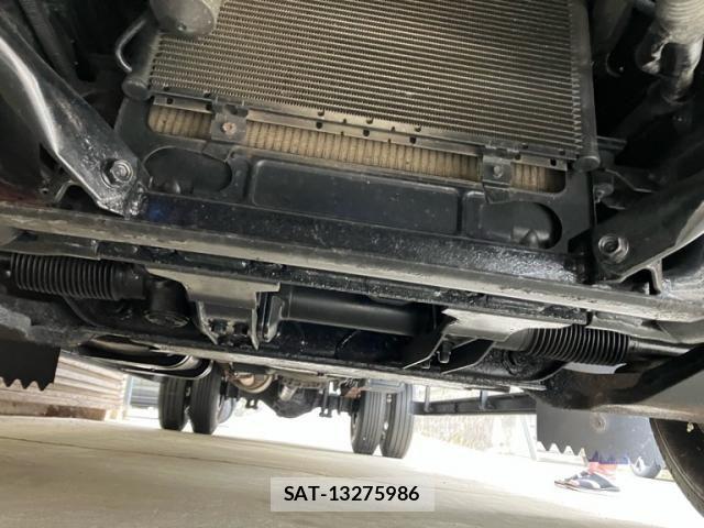 Isuzu ELF TRUCK 2002-03 8073655-3