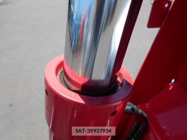 Isuzu ELF TRUCK 2007-04 8073648-9