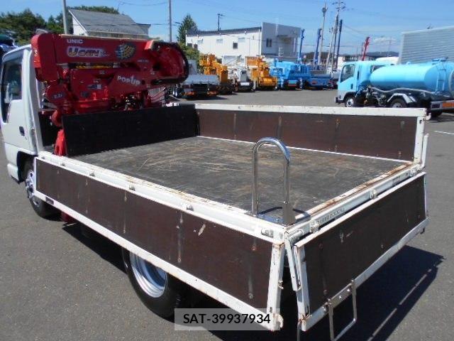 Isuzu ELF TRUCK 2007-04 8073648-14