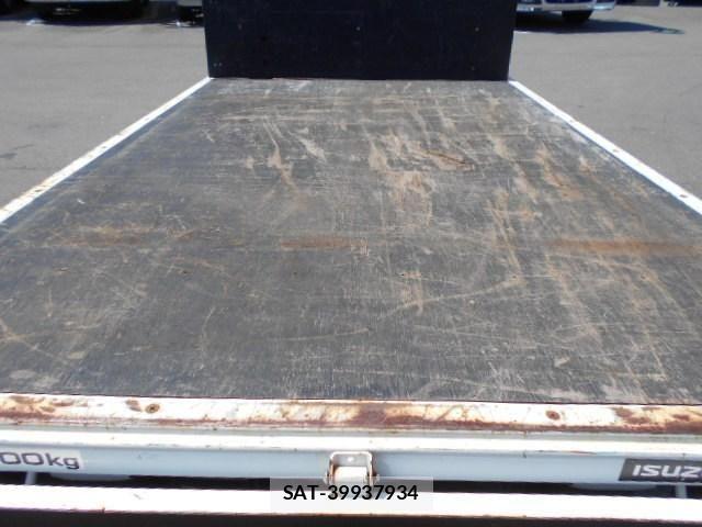 Isuzu ELF TRUCK 2007-04 8073648-15