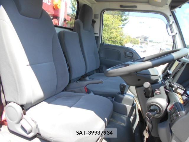Isuzu ELF TRUCK 2007-04 8073648-16