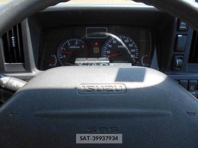 Isuzu ELF TRUCK 2007-04 8073648-17