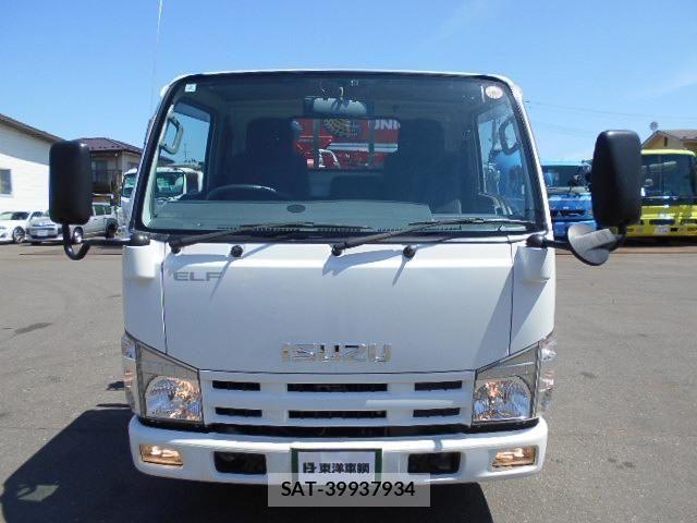 Isuzu ELF TRUCK 2007-04 8073648-1
