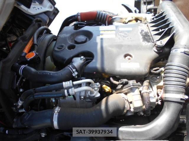 Isuzu ELF TRUCK 2007-04 8073648-20