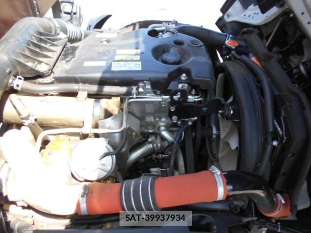 Isuzu ELF TRUCK 2007-04 8073648-21