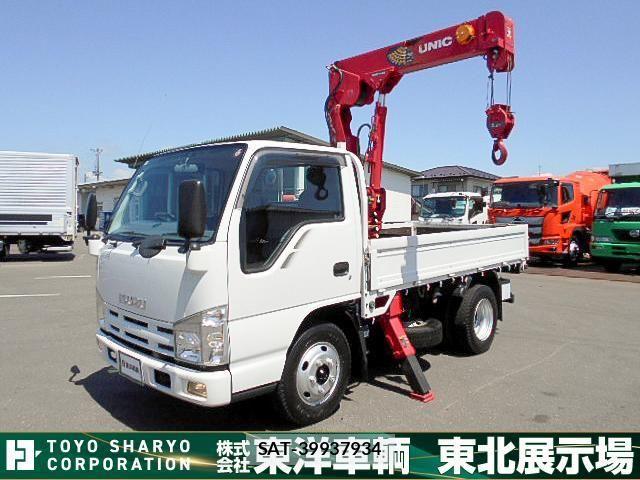 Isuzu ELF TRUCK 2007-04 8073648-26