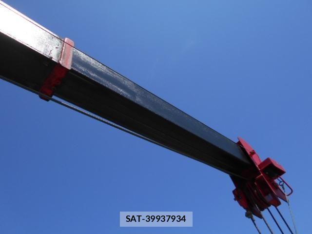Isuzu ELF TRUCK 2007-04 8073648-8