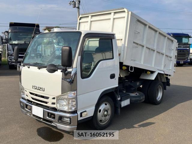 Isuzu ELF TRUCK 2020-01 8073650-0