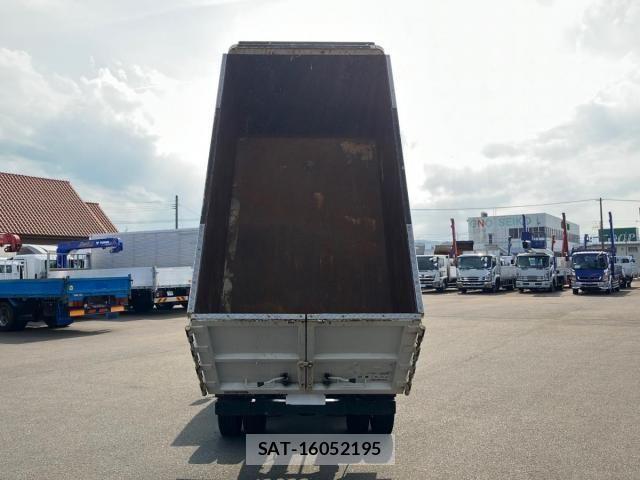 Isuzu ELF TRUCK 2020-01 8073650-9
