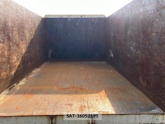 Isuzu ELF TRUCK 2020-01 8073650-10