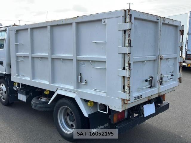 Isuzu ELF TRUCK 2020-01 8073650-13