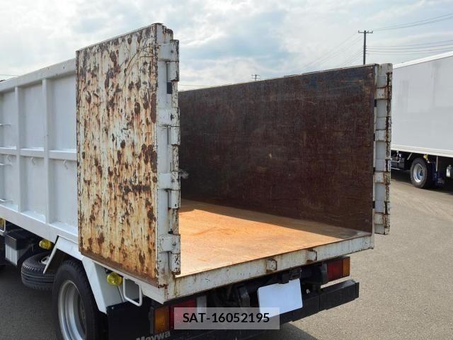 Isuzu ELF TRUCK 2020-01 8073650-14