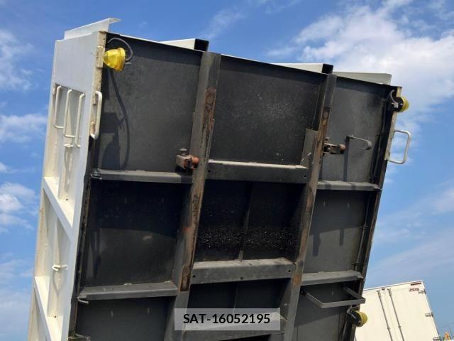 Isuzu ELF TRUCK 2020-01 8073650-15