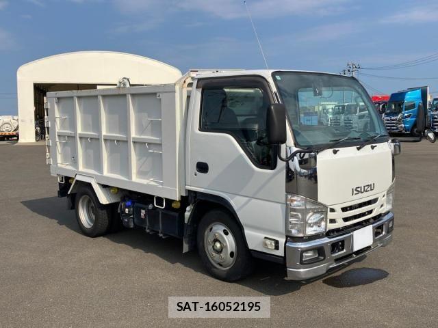 Isuzu ELF TRUCK 2020-01 8073650-1