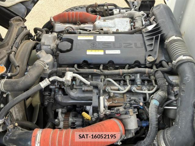 Isuzu ELF TRUCK 2020-01 8073650-19