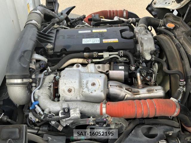 Isuzu ELF TRUCK 2020-01 8073650-20