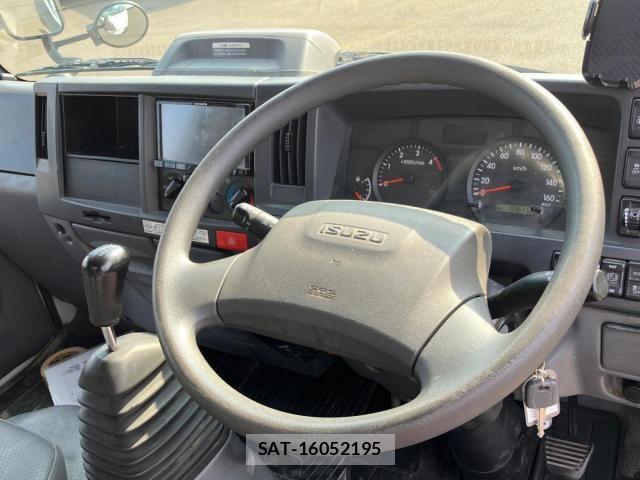 Isuzu ELF TRUCK 2020-01 8073650-23