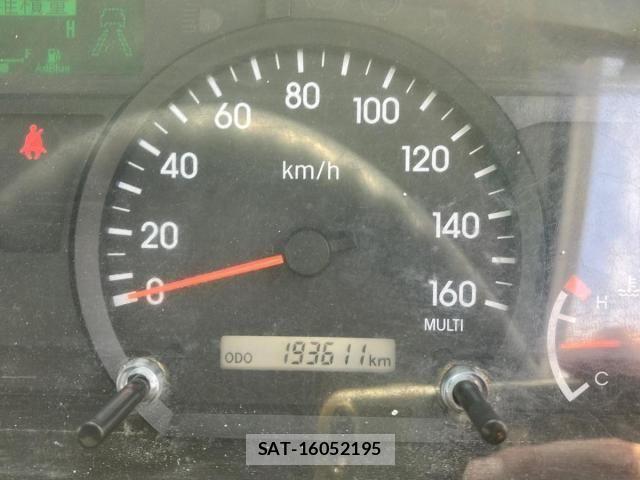 Isuzu ELF TRUCK 2020-01 8073650-24