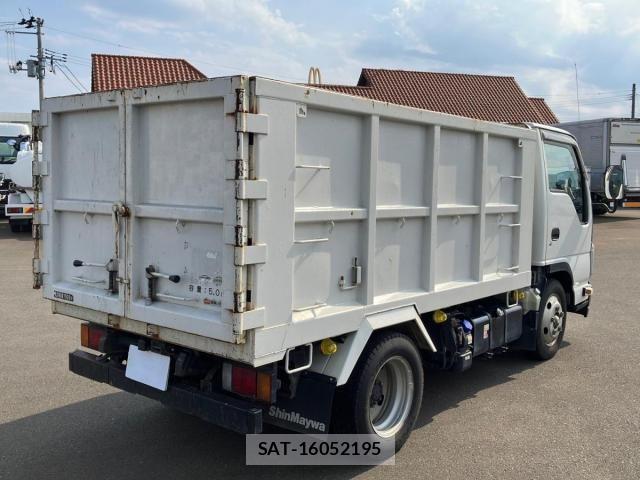 Isuzu ELF TRUCK 2020-01 8073650-2