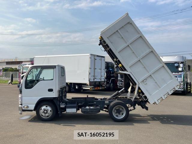 Isuzu ELF TRUCK 2020-01 8073650-4