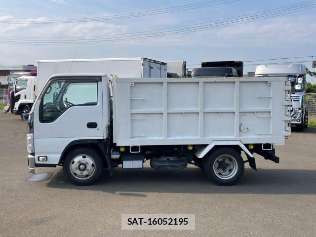 Isuzu ELF TRUCK 2020-01 8073650-6
