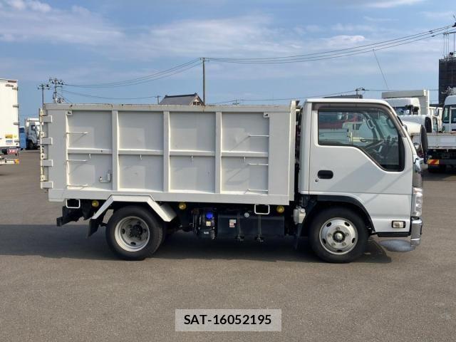 Isuzu ELF TRUCK 2020-01 8073650-7