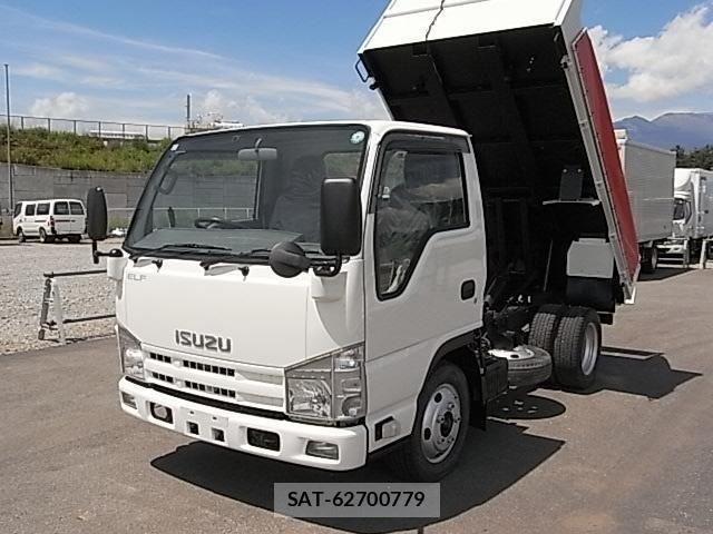 Isuzu ELF TRUCK 2013-12 8073652-0