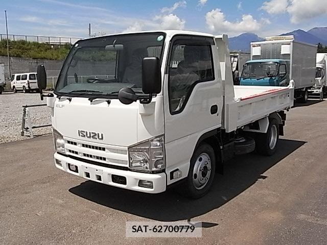 Isuzu ELF TRUCK 2013-12 8073652-1